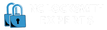 NC LOCKSMITH Dark Logo NC LOCKSMITH Dark Logo
