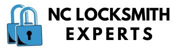 NC LOCKSMITH Logo