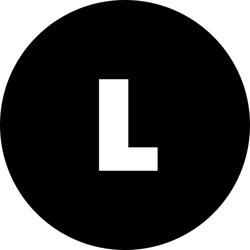 L Alphabet