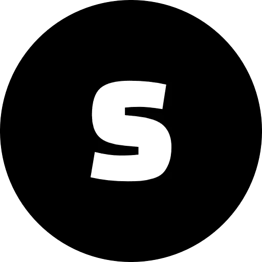 S Alphabet
