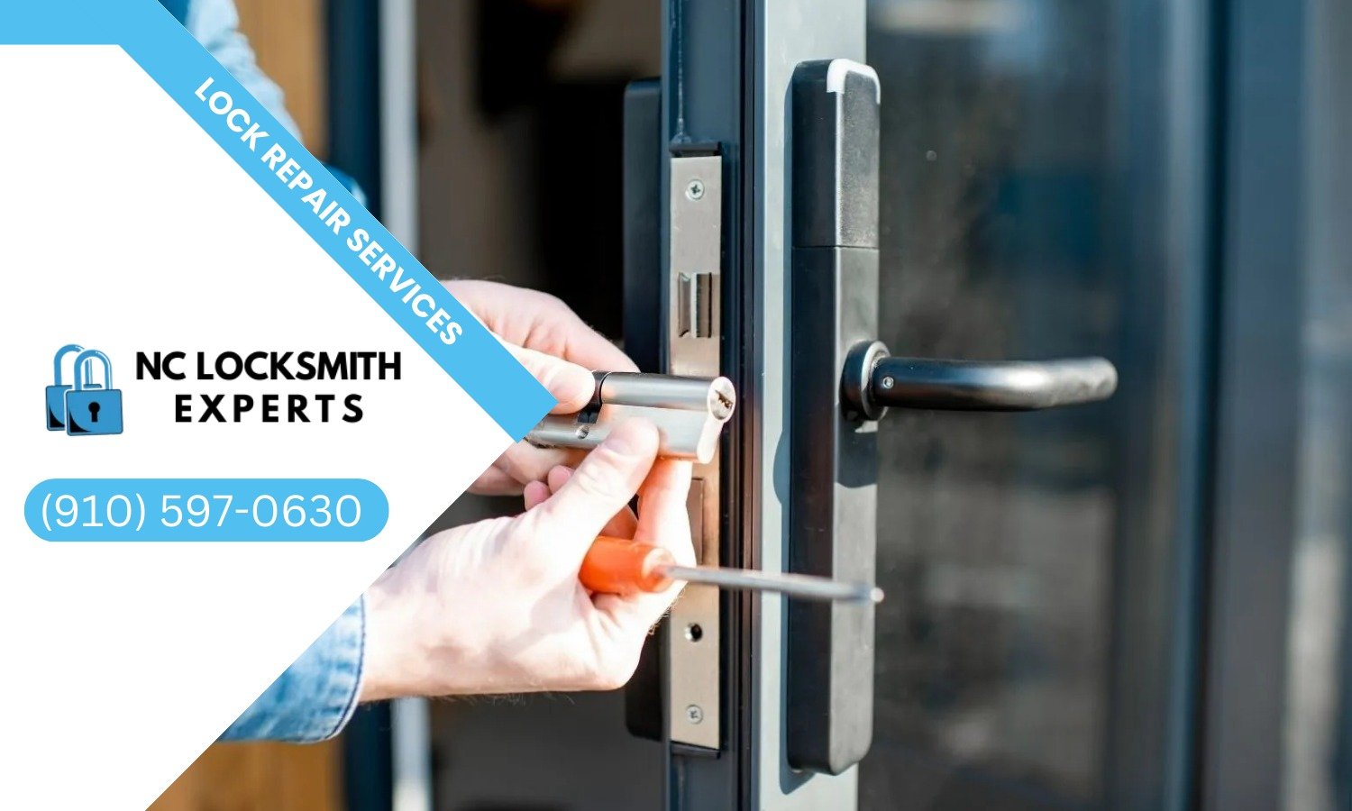 Lock Repair Services