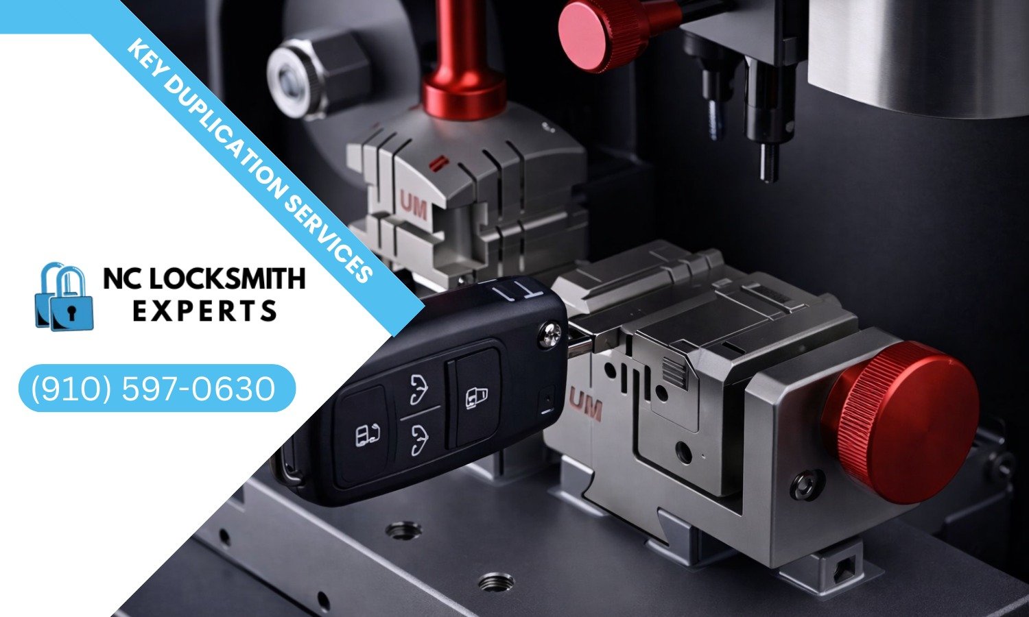 Why Professional Key Duplication Is Important Key Duplication