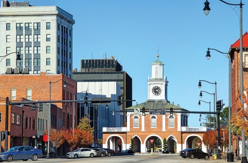 Cumberland County, NC