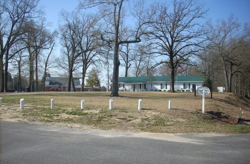 Eastover, NC