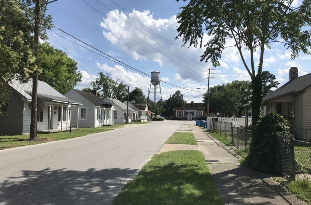 Hope Mills, NC