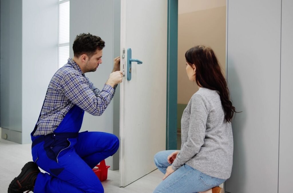 Emergency Locksmith