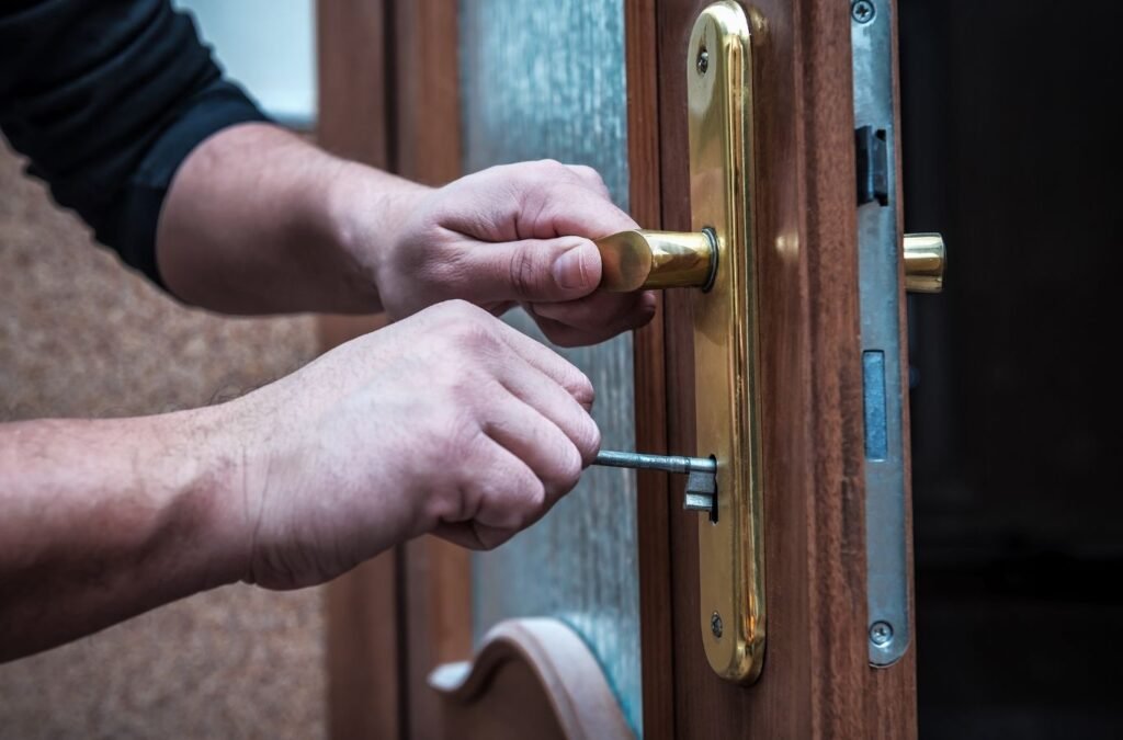 Residential Locksmith